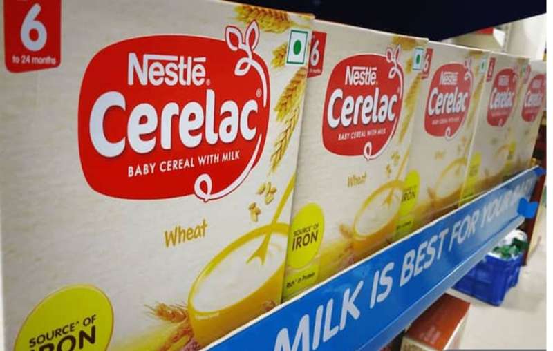 Nestle Baby-Food Brands : बेबी-फूड ब्रांडों में बड़ी मात्रा में एडेड शुगर हो रहा इस्तेमाल, ‘पब्लिक आई’ की जांच में पता चला