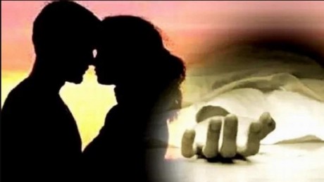 Woman Living In Live-In Relationship Dies : पति से अलग लिव-इन रिलेशनशिप में रहने वाली महिला की संदिग्ध परिस्थितियों में मौत 