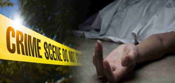 Young Man Brutally Murdered In Fatehabad