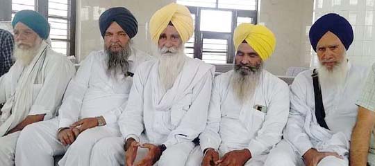 Panthak Akali Dal का इंडिया गठबंधन को समर्थन देने का ऐलान