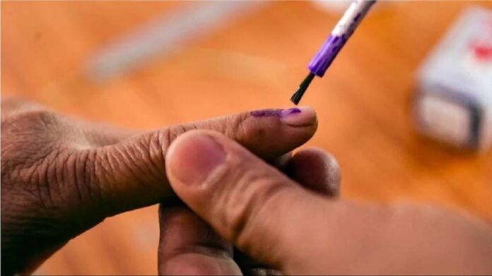 Lok Sabha Elections in Haryana