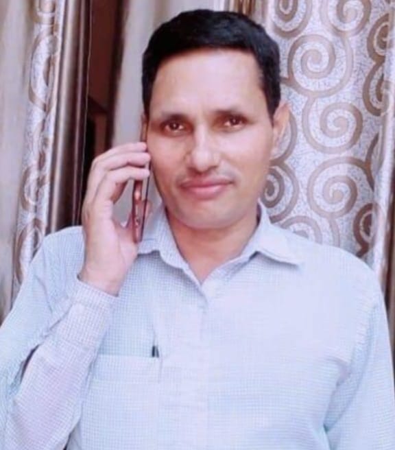 A Man Committed Suicide : व्यक्ति ने फांसी के फंदे पर लटककर की अपनी जीवन लीला समाप्त