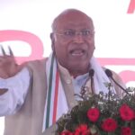 Mallikarjun Kharge