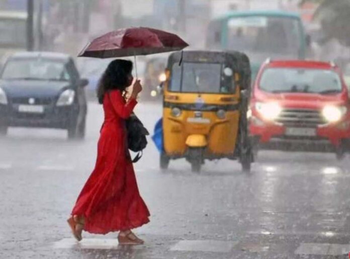 India Monsoon Updates