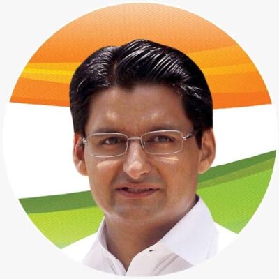 Deepender Singh Hooda Attacks BJP : भाजपा ने प्रदेश को बेरोजगारी, महंगाई, अपराध, भ्रष्टाचार और नशे की भेंट चढ़ा दिया : दीपेन्द्र हुड्डा