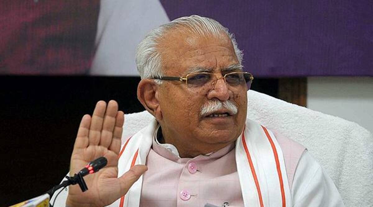 Cabinet Minister Manohar Lal : मनोहर लाल को आवास एवं शहरी विकास मंत्रालय के अलावा मिला ऊर्जा मंत्रालय 