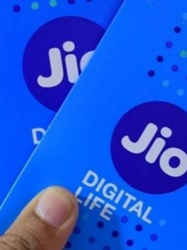 JIO ने दिया जोर का झटका