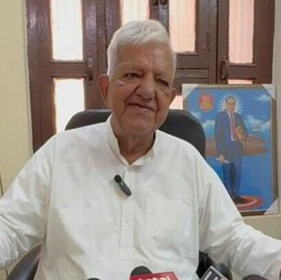 Former Minister Satpal Sangwan Targeted Hooda : पूर्व मंत्री सतपाल सांगवान ने हुड्डा पर साधा निशाना, कहा हुड्डा दोस्ती का कच्चा नेता निकला