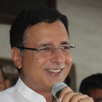 Randeep Surjewala Targeted BJP : रणदीप सुरजेवाला ने भाजपा पर साधा निशाना, हरियाणा के युवाओं के भविष्य को बर्बाद करने का लगाया आरोप 