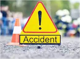 Road Accident In Jind : सड़क हादसे में पांच बहनों के इकलौते भाई की मौत 