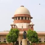 SC on Agra Heritage City Plea