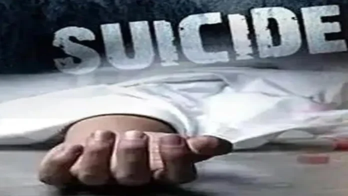 Gangster Kala Jathedi's Mother Suicide