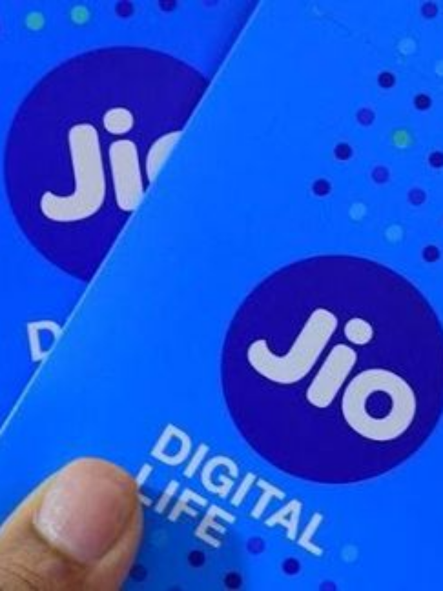 JIO सिम चलाने वाले सावधान!