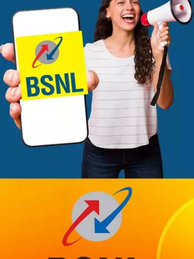 ये हैं BSNL के सबसे सस्ते प्लान, भूल जाएंगे जियो-एयरटेल !