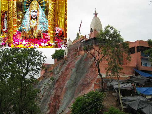 Mata Mansa Devi Haridwar : हरिद्वार पर माता मनसा देवी के दर्शन न किए तो यात्रा अधूरी