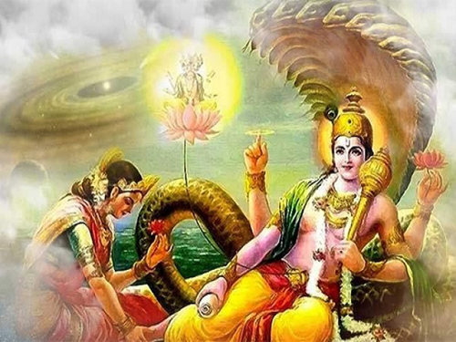 Lord Vishnu : भगवान विष्णु की कृपा प्राप्त के लिए जानें आसान उपाय