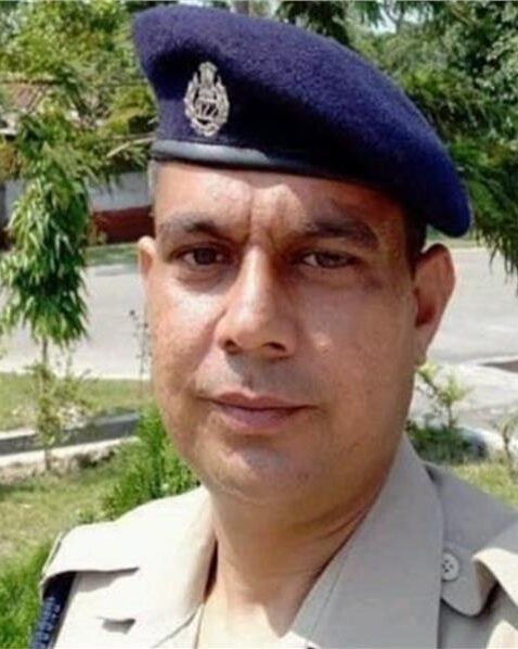 SSB Jawan Joginder Singh : पीलीभीत में करनाल जिले के एसएसबी जवान जोगिंद्र सिंह की ड्यूटी के दौरान हार्ट अटैक से मौत