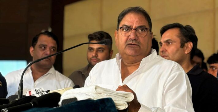 Abhay Chautala’s Statement : 5 सितंबर तक गठबंधन के सभी उम्मीदवार होंगे घोषित