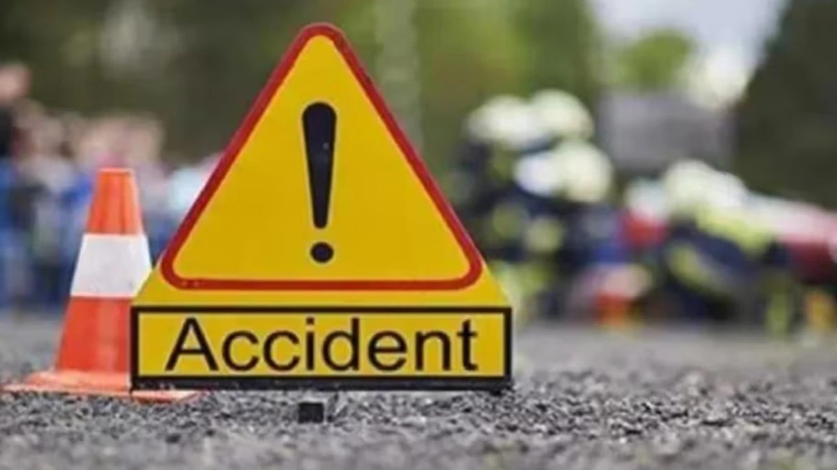 Road Accident in Rohtak : राइस मिल मालिक के बेटे की सड़क हादसे में मौत