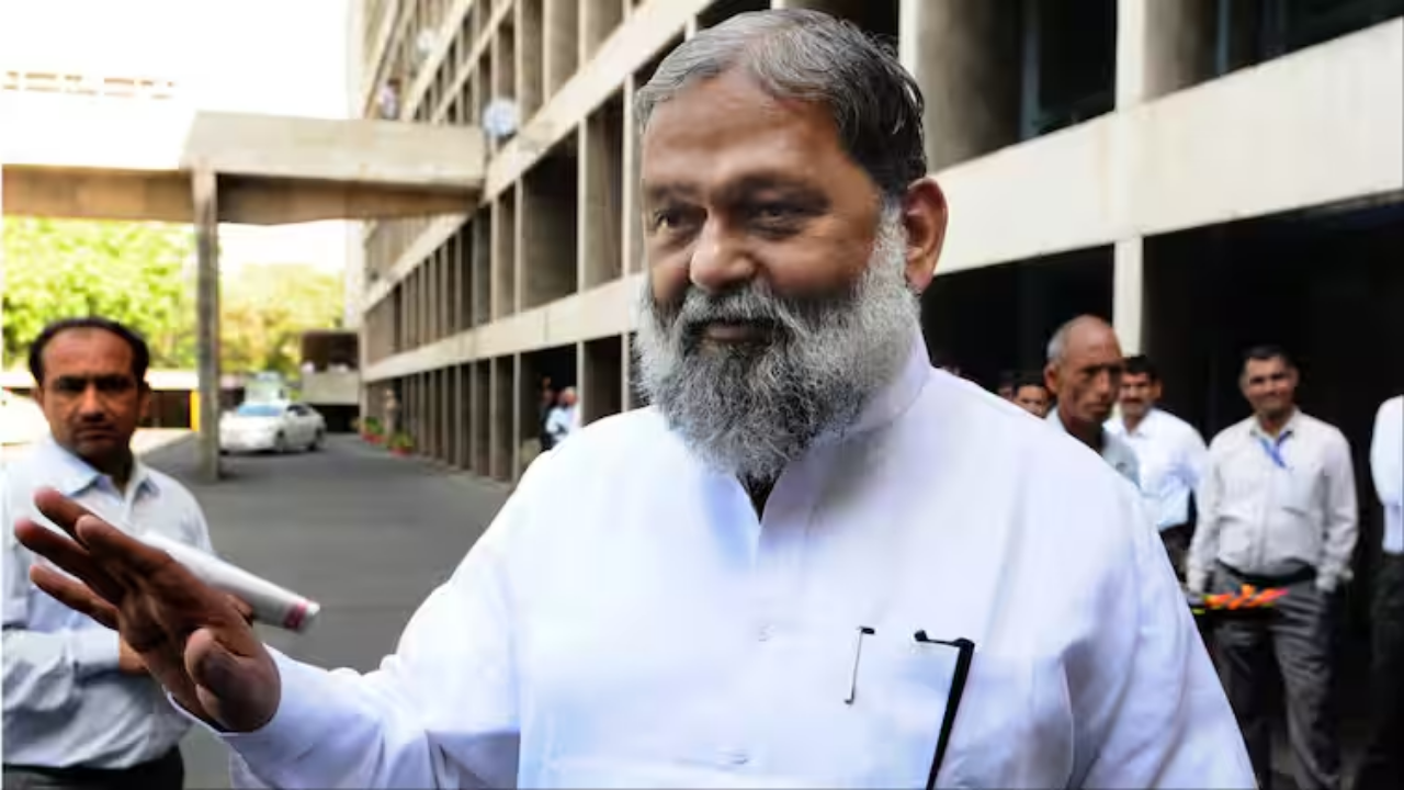 Anil Vij: ‘बहनजी का जल्दी इलाज करना…’, ममता बनर्जी के बयान पर बोले पूर्व गृह मंत्री