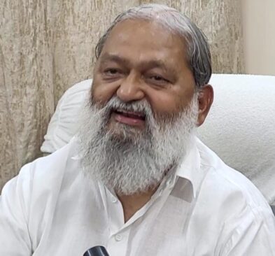 Anil Vij’s Big Statement : भाजपा की 55 नाम की लिस्ट चुनाव जीतों की लिस्ट 