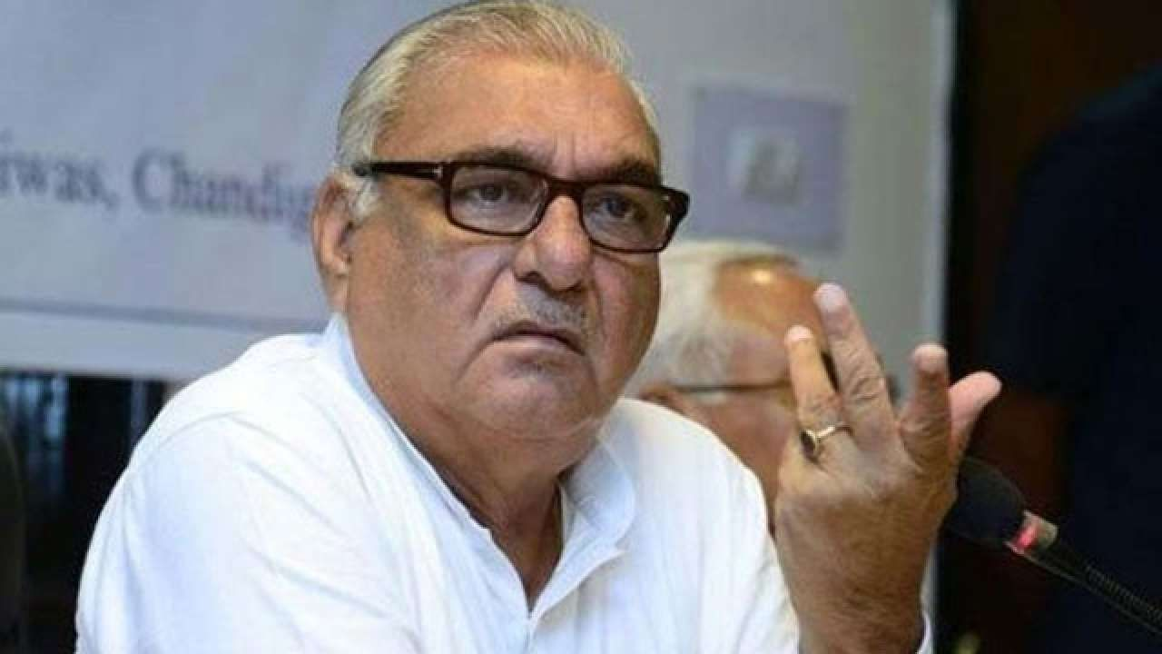 Bhupinder Singh Hooda: ‘ये पुराना मामला है, मेरा…’, ईडी की कार्रवाई पर भूपेंद्र सिंह हुड्डा का बयान