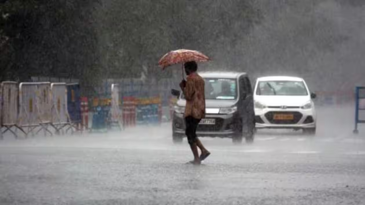 Haryana Weather: राज्य में मानसून सक्रीय, कई जगहों पर मौसम खराब रहने के आसार, जानें मौसम का ताजा हाल