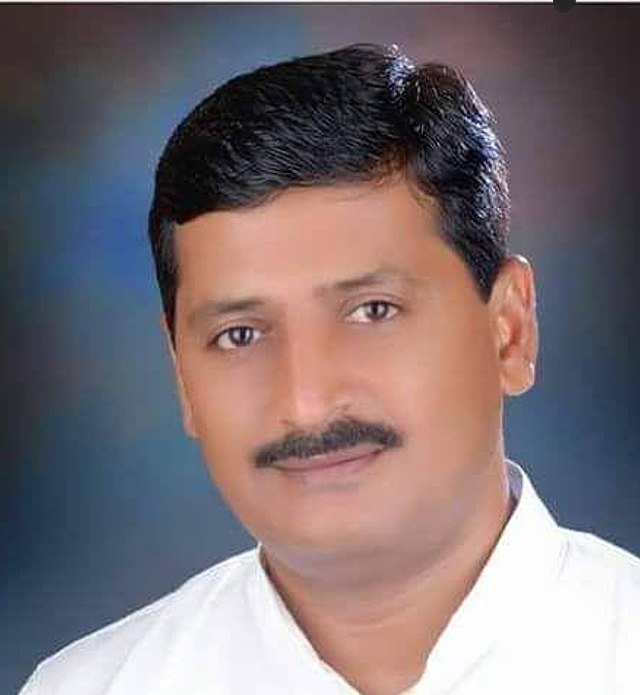 Case Registered On Congress MLA : कांग्रेस विधायक मामन खान एवं दो समर्थकों पर मामला दर्ज