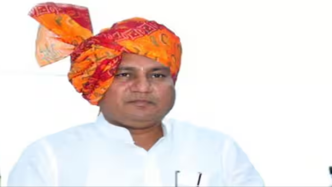 Ramniwas Surjakhera: पूर्व MLA रामनिवास सुरजाखेड़ा पर महिला ने लगाया रेप का आरोप, जानें आरोप पर प्रतिक्रिया