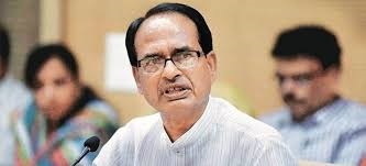 Union Agriculture Minister Shivraj Singh Chouhan राज्यसभा में विपक्ष पर जमकर बरसे