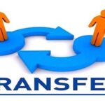 Haryana Officers Transfer