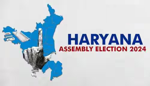 Haryana Assembly Election 2024 : राजनीतिक परिवारों के दिग्गज अलग-अलग पार्टियों से टिकट के दावेदार