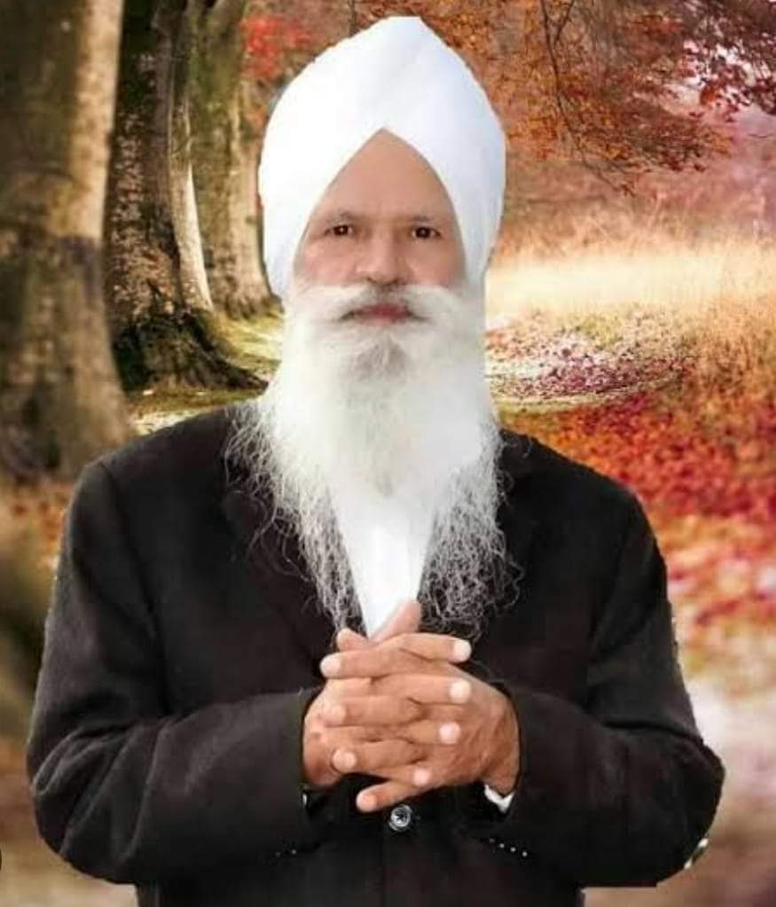 Sant Bahadur Chand Advocate : डेरा जगमालवाली के संत बहादुर चंद वकील का निधन, अंतिम दर्शन के लिए पहुंच रहे हैं देश-विदेश से लाखों श्रद्धालु