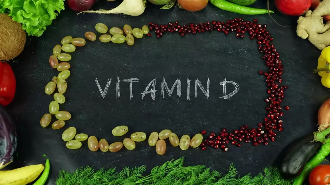 Vitamin D Deficiency : शाकाहारियों के लिए विटामिन डी से भरपूर कुछ फूड्स