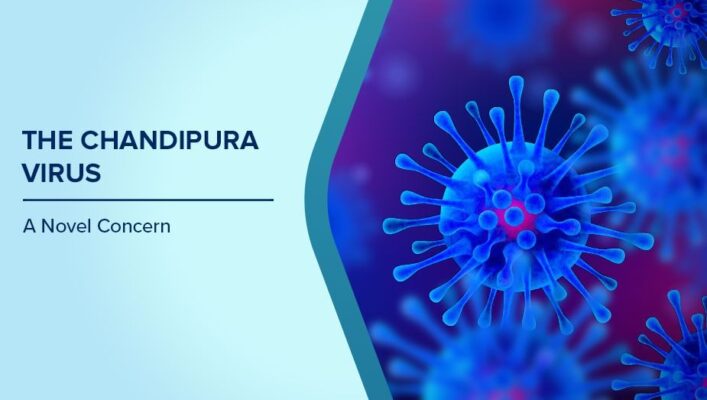 Chandipura Virus : देश में 20 वर्षों में चांदीपुरा वायरस का सबसे बड़ा प्रकोप