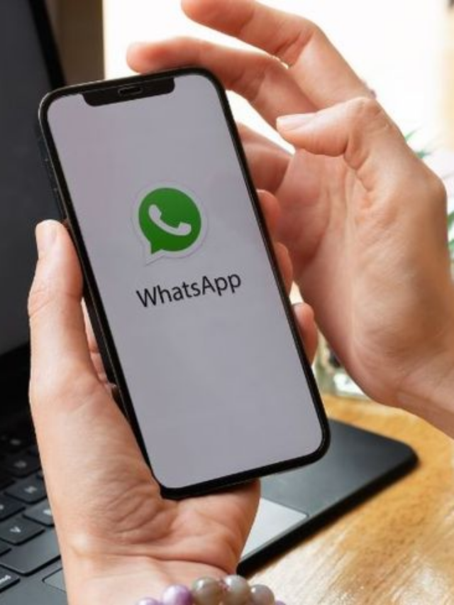 Whatsapp का नीला गोला किसी जादू से कम नहीं!