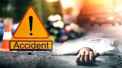 Kurukshetra Accident : कुरुक्षेत्र में रोडवेज बस और ट्रक की टक्कर में बस चालक की मौत,  23 सवारियां जख़्मी 