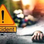 Panipat Road Accident