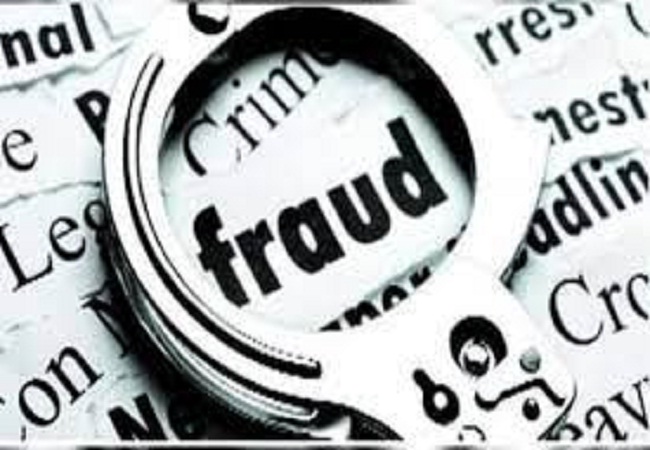 Fraud Case : छात्र को विदेश भेजने के नाम पर 28 लाख रुपए की ठगी करने के मामला