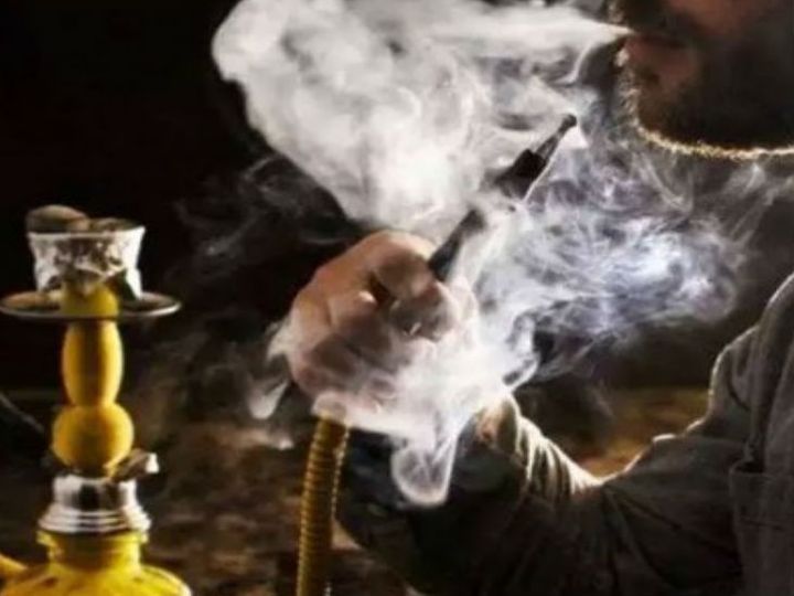 Hookah Bars In Karnal : करनाल में पुलिस थाने के नजदीक चल रहा था हुक्का बार, सीएम फ्लाइंग की छापेमारी में हुआ खुलासा