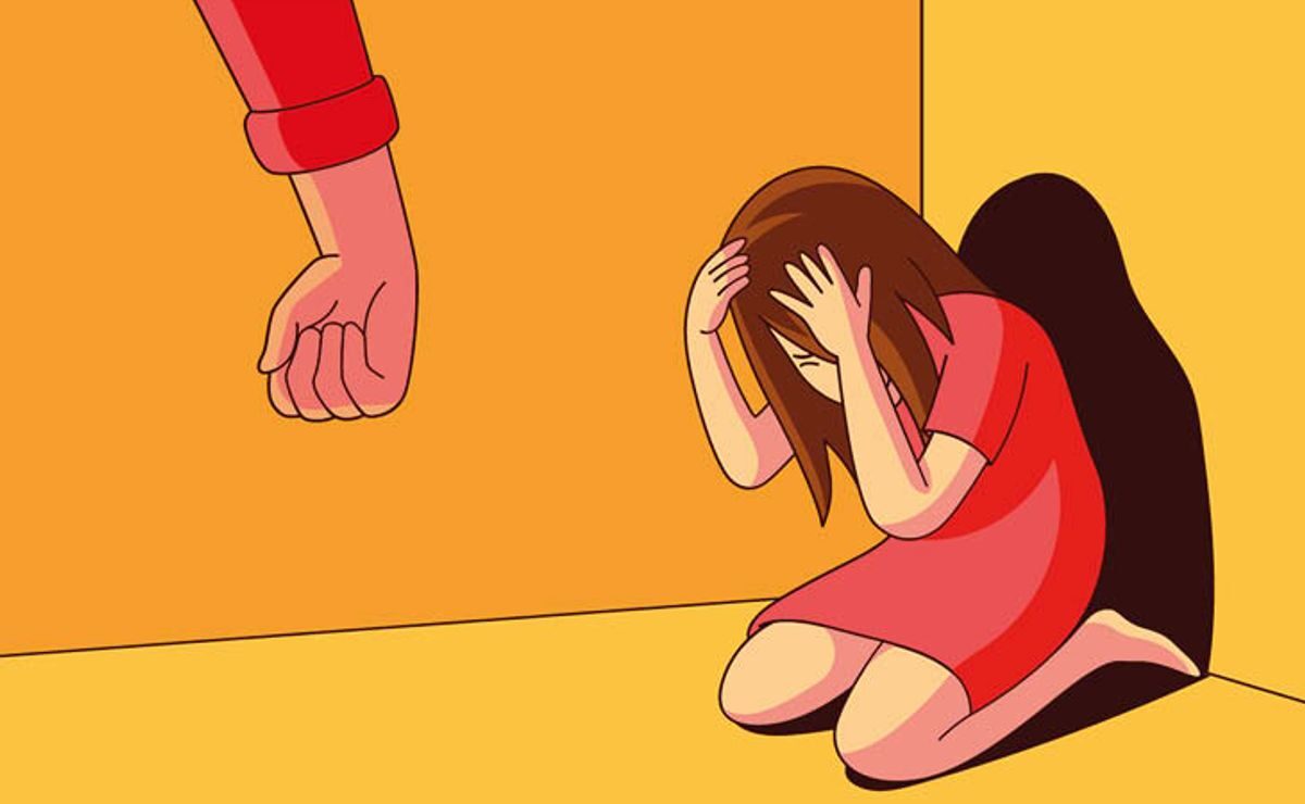 Minor Gang Rape : हिसार जिला में घर में घुसकर नाबालिग से सामूहिक दुष्कर्म 