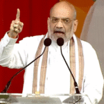 Amit Shah LIVE Updates