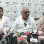 Neena-Satpal Rathi Joins Congress