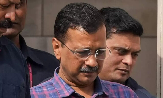 Arvind Kejriwal CBI Case Update : केजरीवाल की न्यायिक हिरासत 25 सितंबर तक बढ़ी