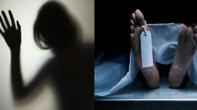 Father Commits Suicide : हिसार की युवती की फोटो वायरल, पिता ने दी जान