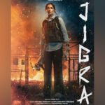 Jigra New Poster