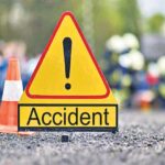 Accident In Kaithal