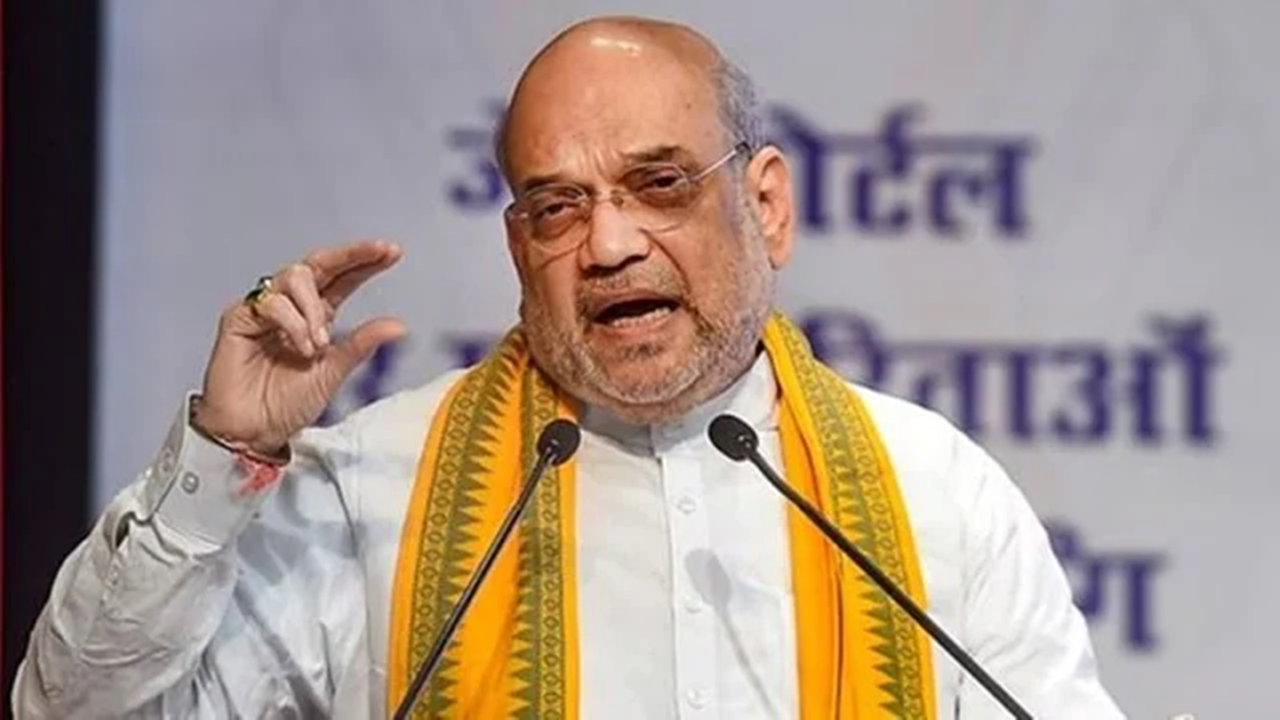 Amit Shah: हरियाणा में गृहमंत्री अमित शाह का बड़ा ऐलान, अग्निवीर योजना पर लिया बड़ा फैसला