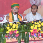 Arjun Ram Meghwal