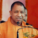 CM Yogi In Haryana